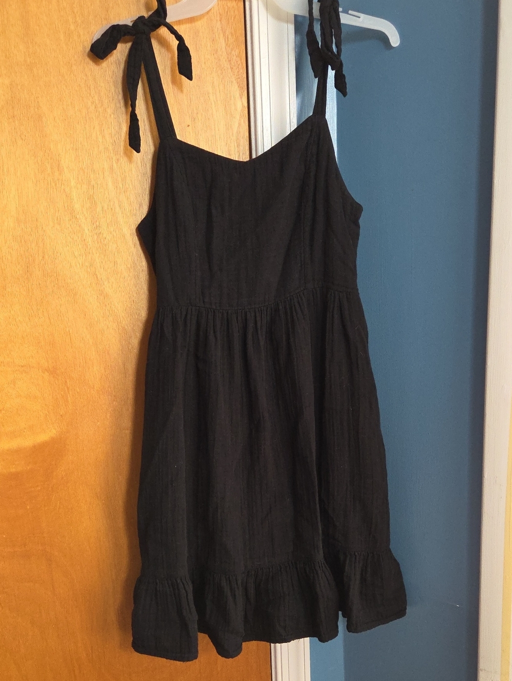 Old Navy Black Cami
